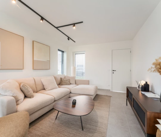 Inspiratiewoning Koolskamp