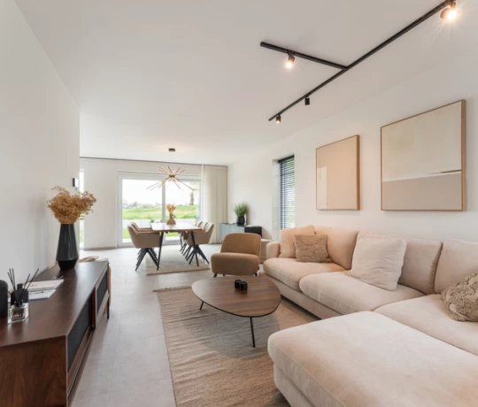 Inspiratiewoning Koolskamp