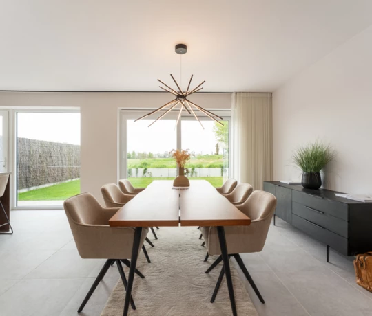Inspiratiewoning Koolskamp