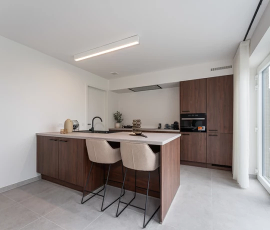 Inspiratiewoning Koolskamp