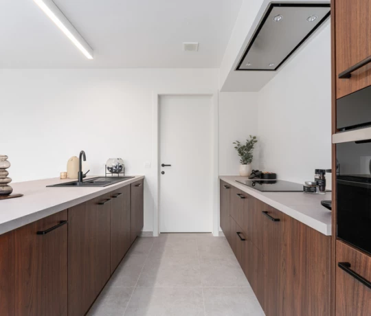 Inspiratiewoning Koolskamp
