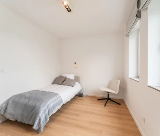 Inspiratiewoning Koolskamp