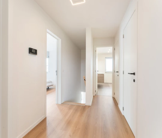 Inspiratiewoning Koolskamp