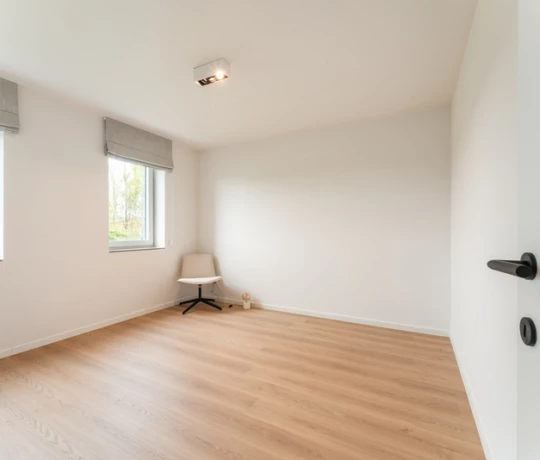 Inspiratiewoning Koolskamp
