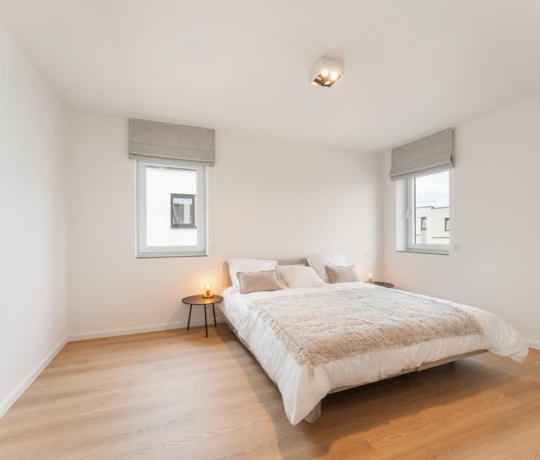 Inspiratiewoning Koolskamp