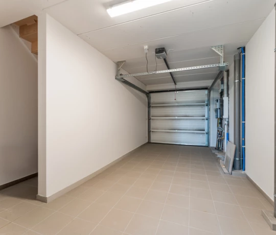 Inspiratiewoning Koolskamp