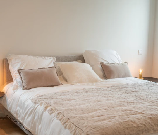 Inspiratiewoning Koolskamp