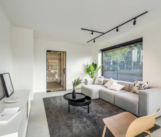 Inspiratiewoning Eke