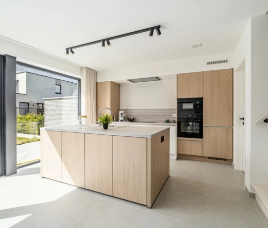 Inspiratiewoning Eke