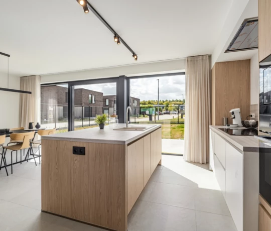 Inspiratiewoning Eke
