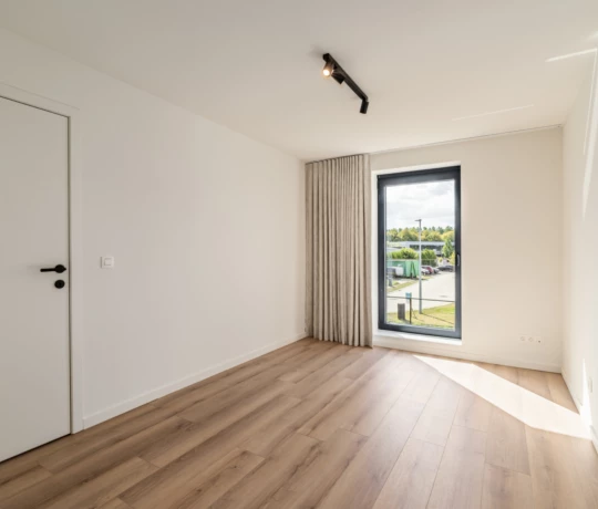 Inspiratiewoning Eke