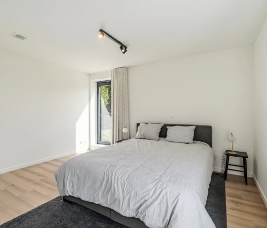 Inspiratiewoning Eke