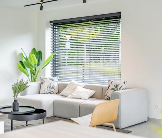 Inspiratiewoning Eke