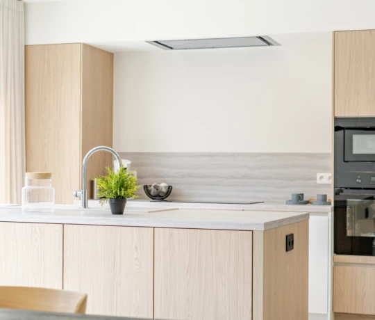 Inspiratiewoning Eke