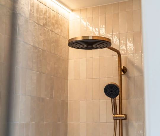 Modelappartement in Residentie De Wagenaar