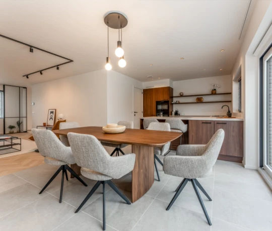 Inspiratiewoning Ardooie