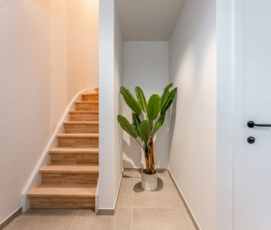 Inspiratiewoning Ardooie