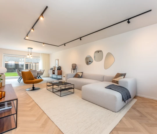 Inspiratiewoning Ardooie