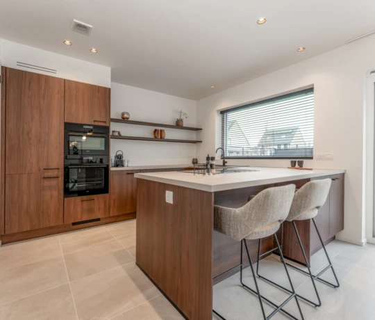 Inspiratiewoning Ardooie