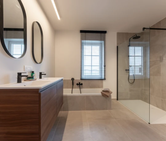 Inspiratiewoning Ardooie