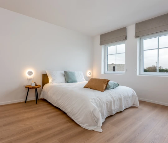 Inspiratiewoning Ardooie