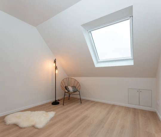 Inspiratiewoning Ardooie