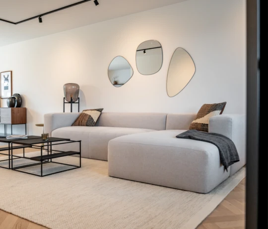 Inspiratiewoning Ardooie