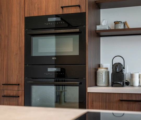 Inspiratiewoning Ardooie