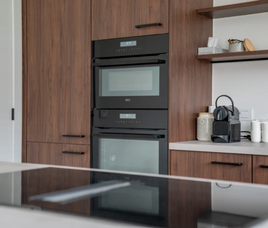 Inspiratiewoning Ardooie