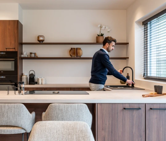 Inspiratiewoning Ardooie