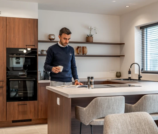 Inspiratiewoning Ardooie