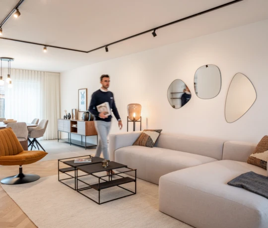 Inspiratiewoning Ardooie