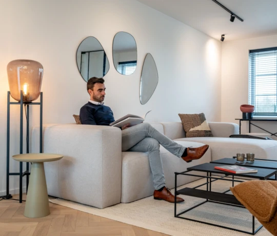 Inspiratiewoning Ardooie