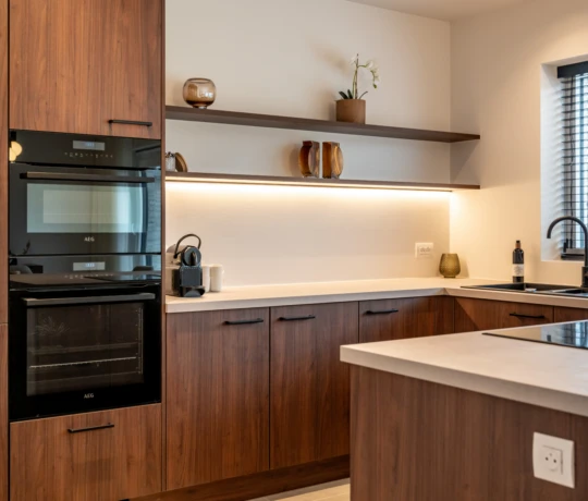 Inspiratiewoning Ardooie