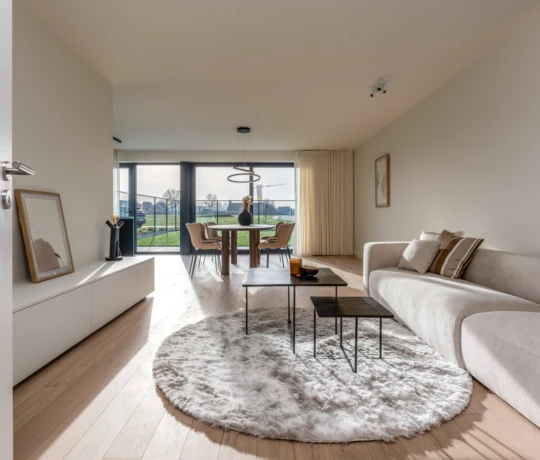 Inspiratiewoning Deerlijk