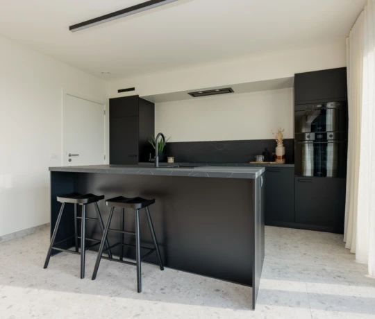 Inspiratiewoning Deerlijk