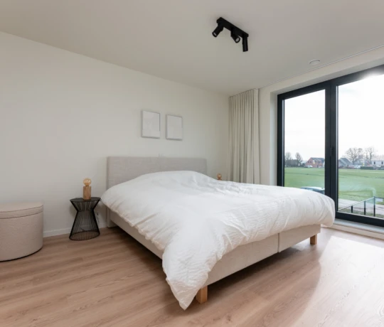 Inspiratiewoning Deerlijk