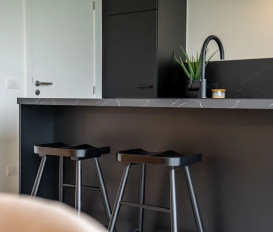 Inspiratiewoning Deerlijk