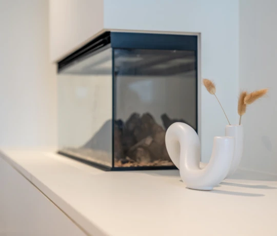 Inspiratiewoning Deerlijk