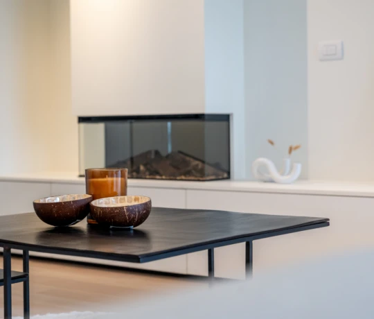 Inspiratiewoning Deerlijk