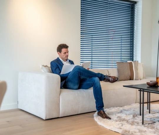 Inspiratiewoning Deerlijk