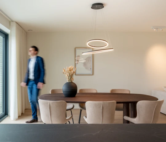 Inspiratiewoning Deerlijk