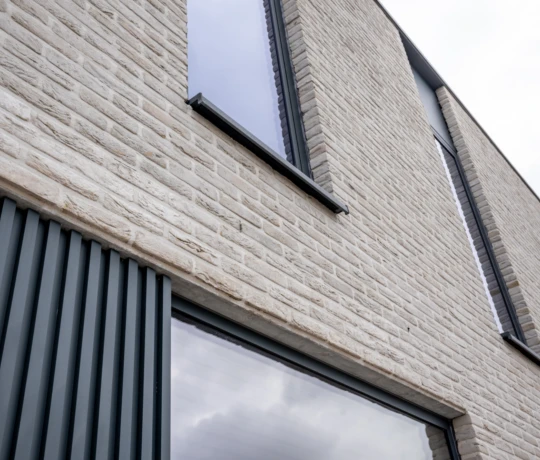 Inspiratiewoning Deerlijk