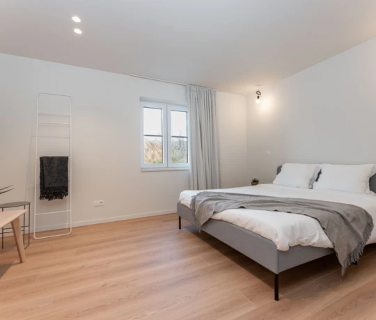 Inspiratiewoning Zwijnaarde