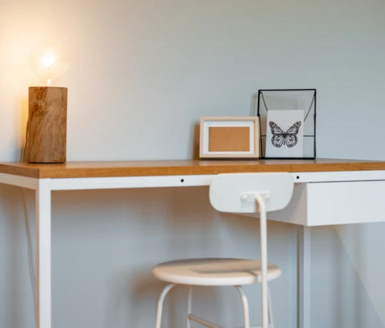 Inspiratiewoning Zwijnaarde