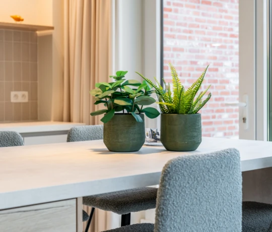 Inspiratiewoning Zwijnaarde