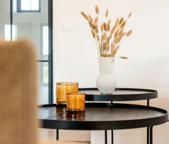 Inspiratiewoning Deerlijk
