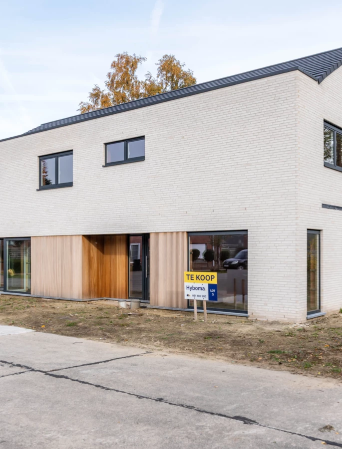 Beernem Hugo Verrieststraat 36 Wim De Wulf 24