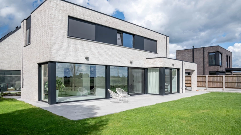 ROESELARE Marelput 9 13