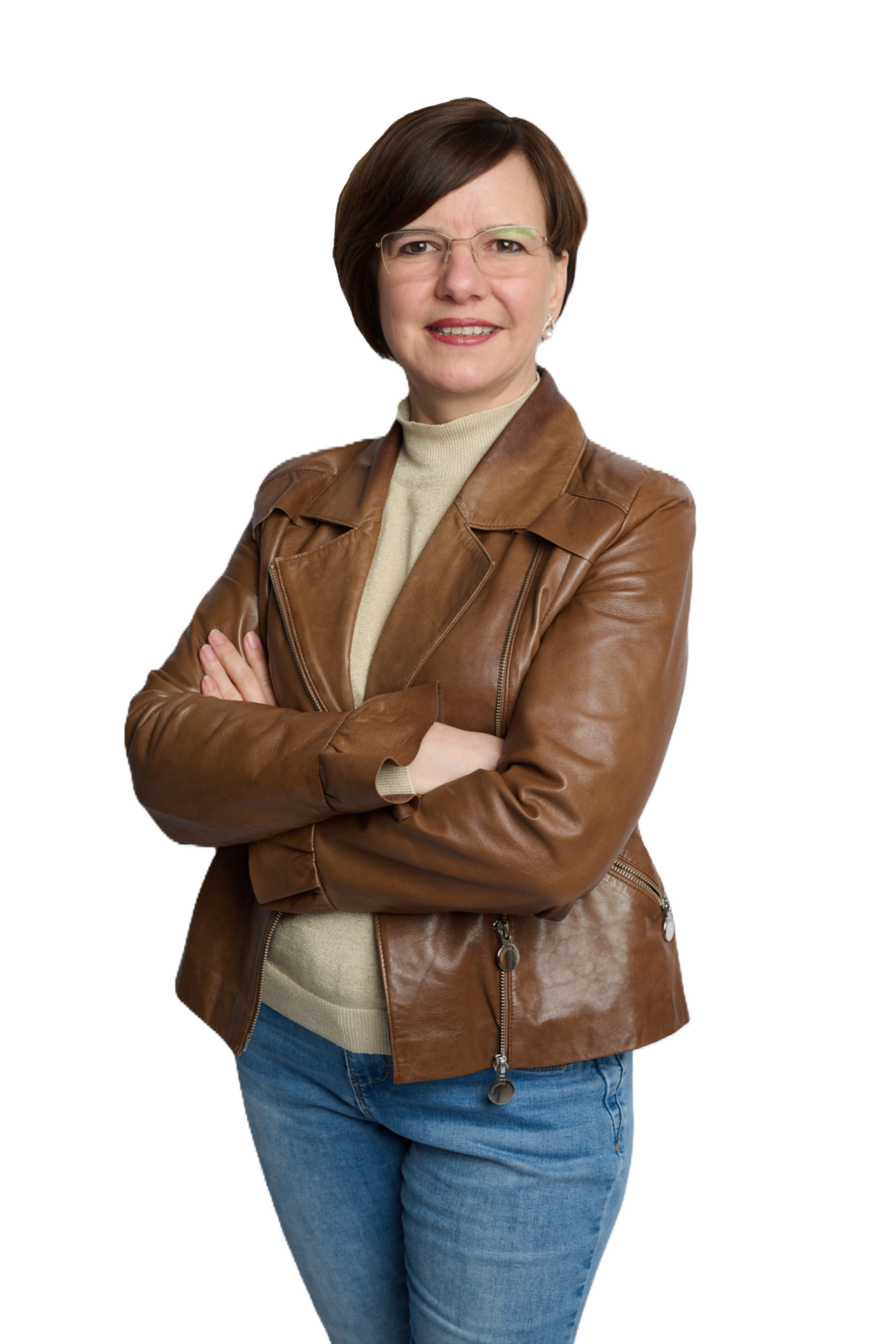 Marijke Vanclooster zonder achtergrond verkleind
